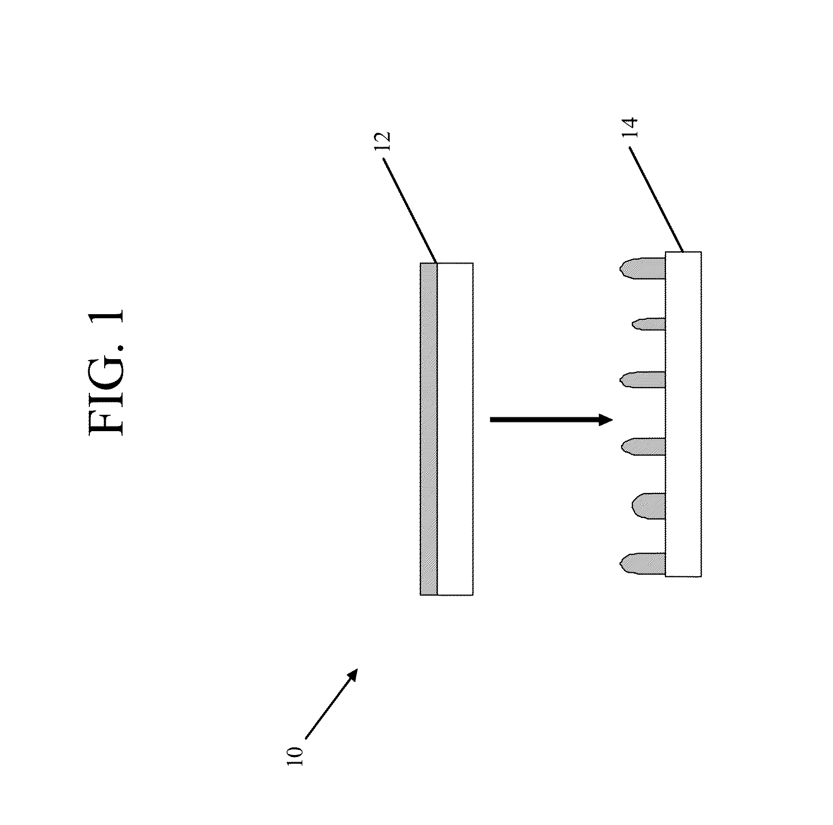 Metal dewetting methods and articles produced thereby