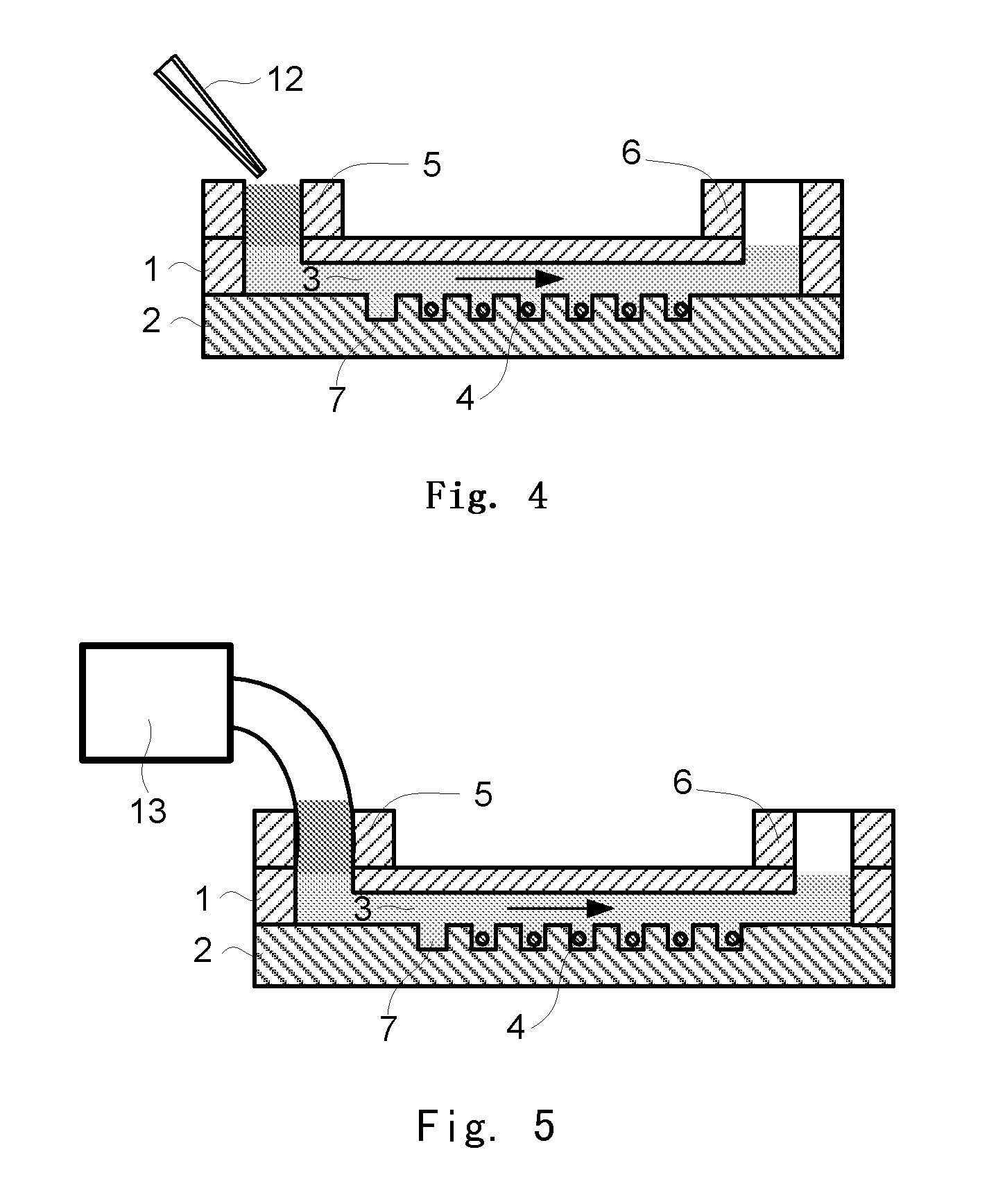 Integrated microfluidic device for single oocyte trapping