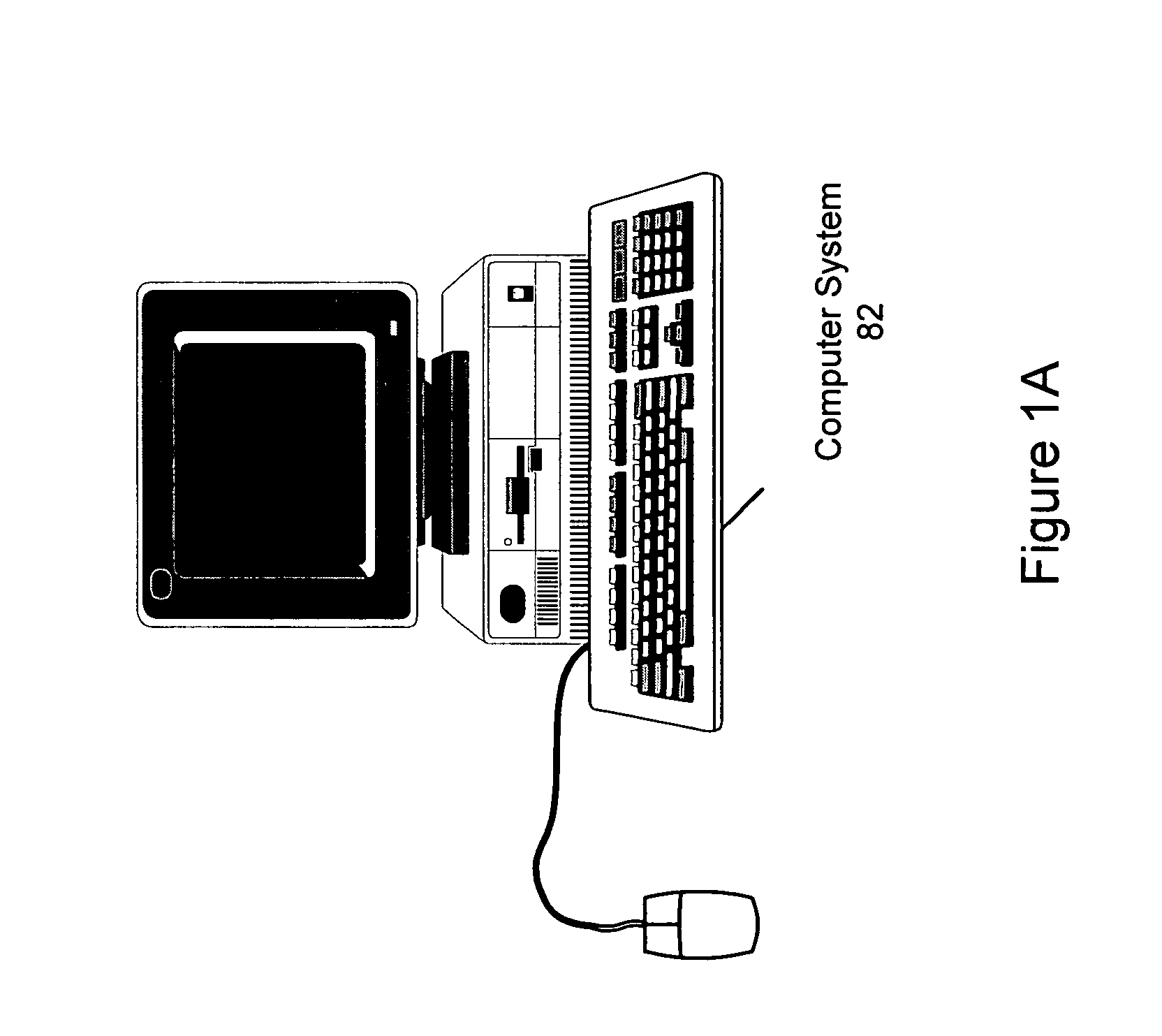 Automatically generating code from drawing specifications for use in motion control