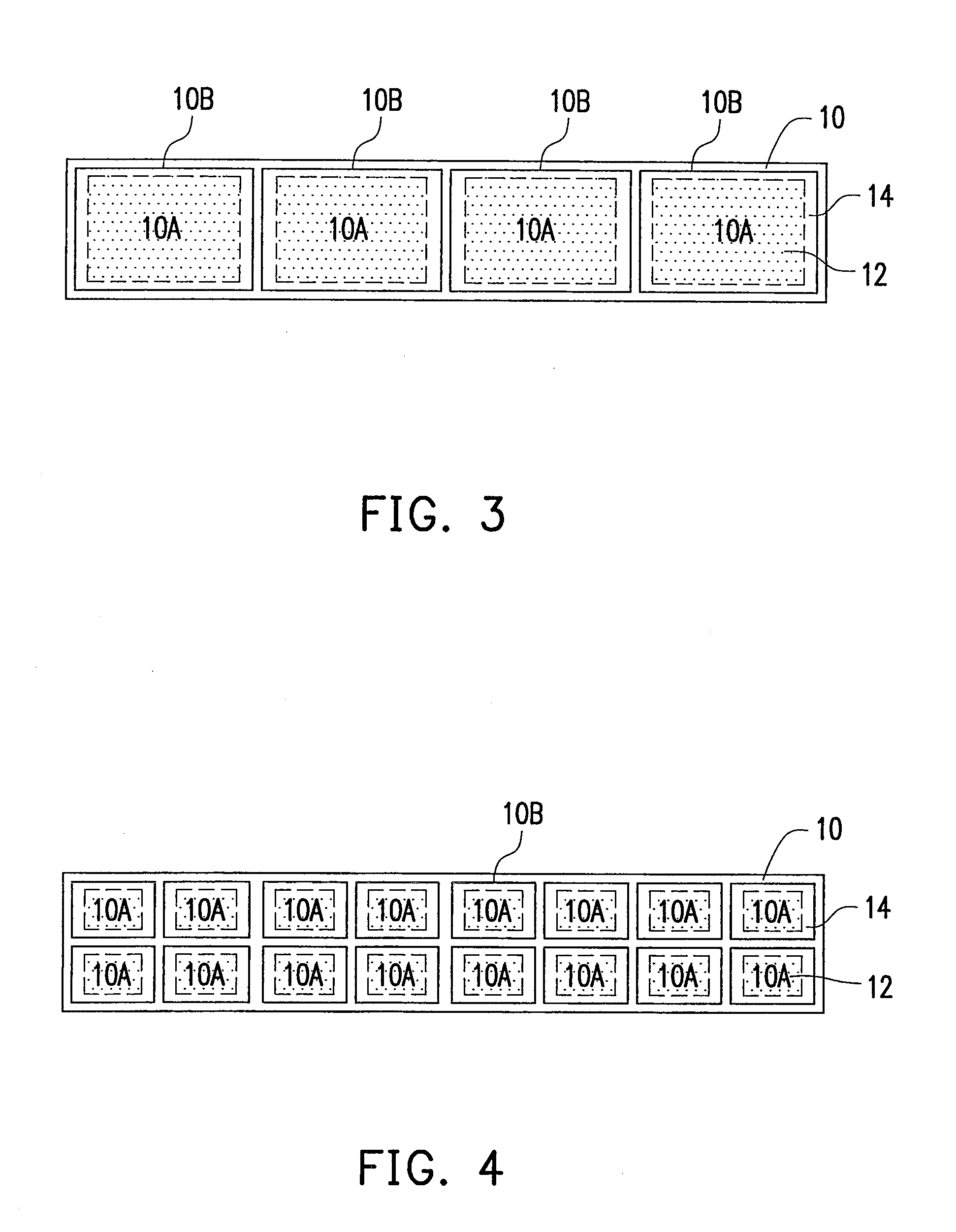 Method of fabricating flexible substrate structure