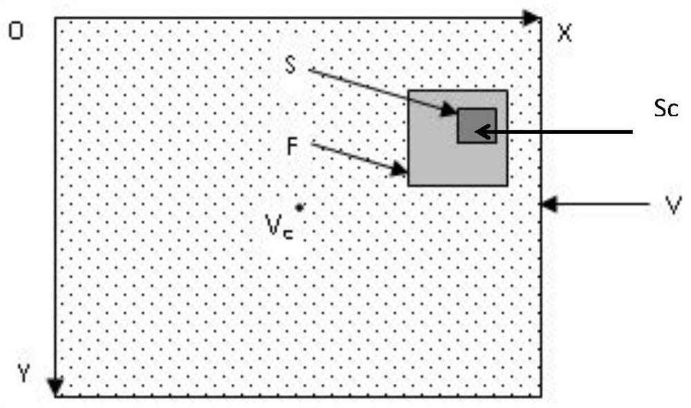 Composite tracking system and method based on multipath extraction and intelligent identification autonomous guidance