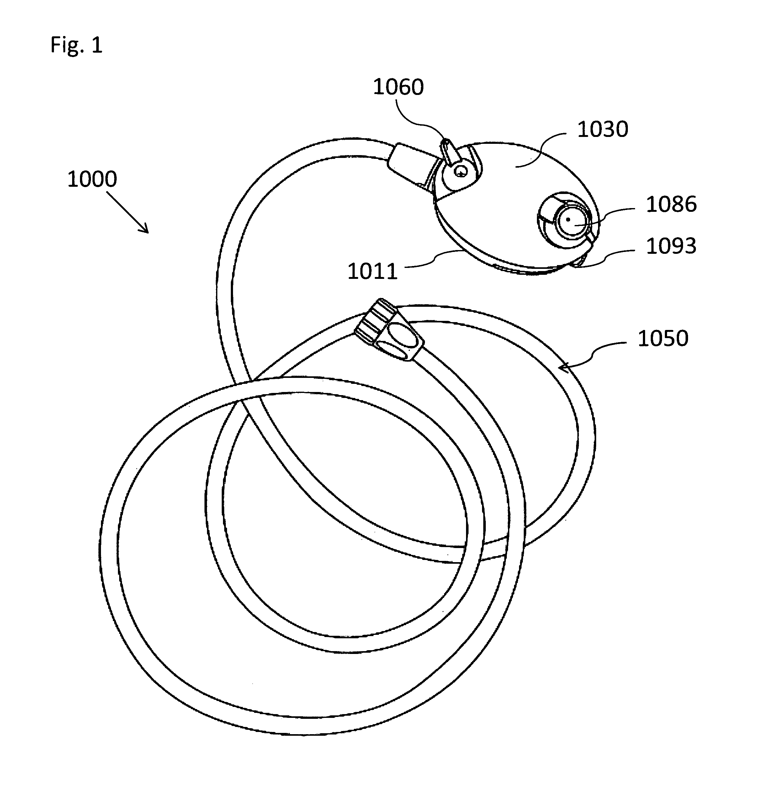 Direct application brush having flow regulator assembly