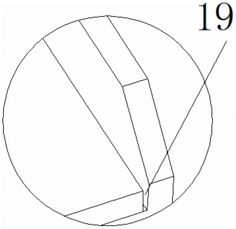 Distance measurement instrument