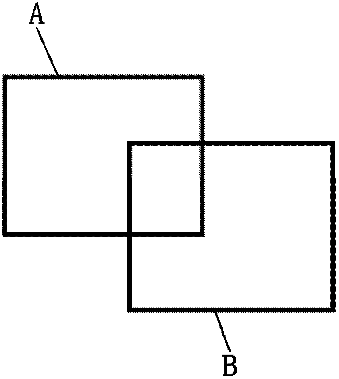 Three dimensional Boolean calculating method for quantity survey in construction