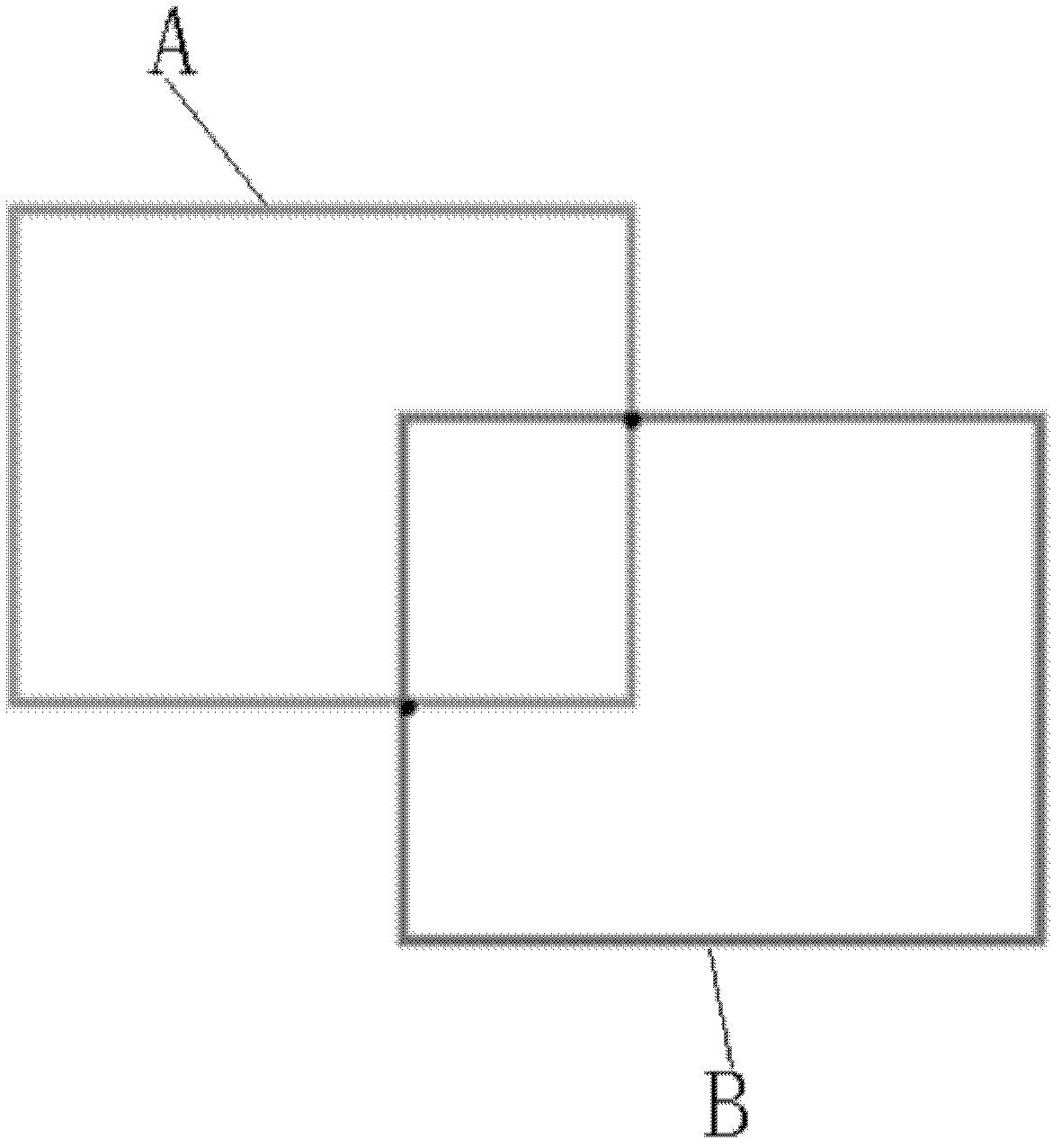 Three dimensional Boolean calculating method for quantity survey in construction