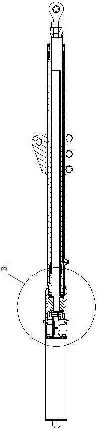 Oil-free maintenance-free linear drive unit for sun tracker