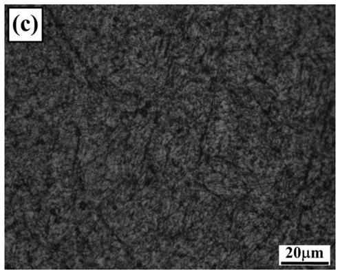 High Cr Cast Roadheader Tool Steel and Its Manufacturing Process