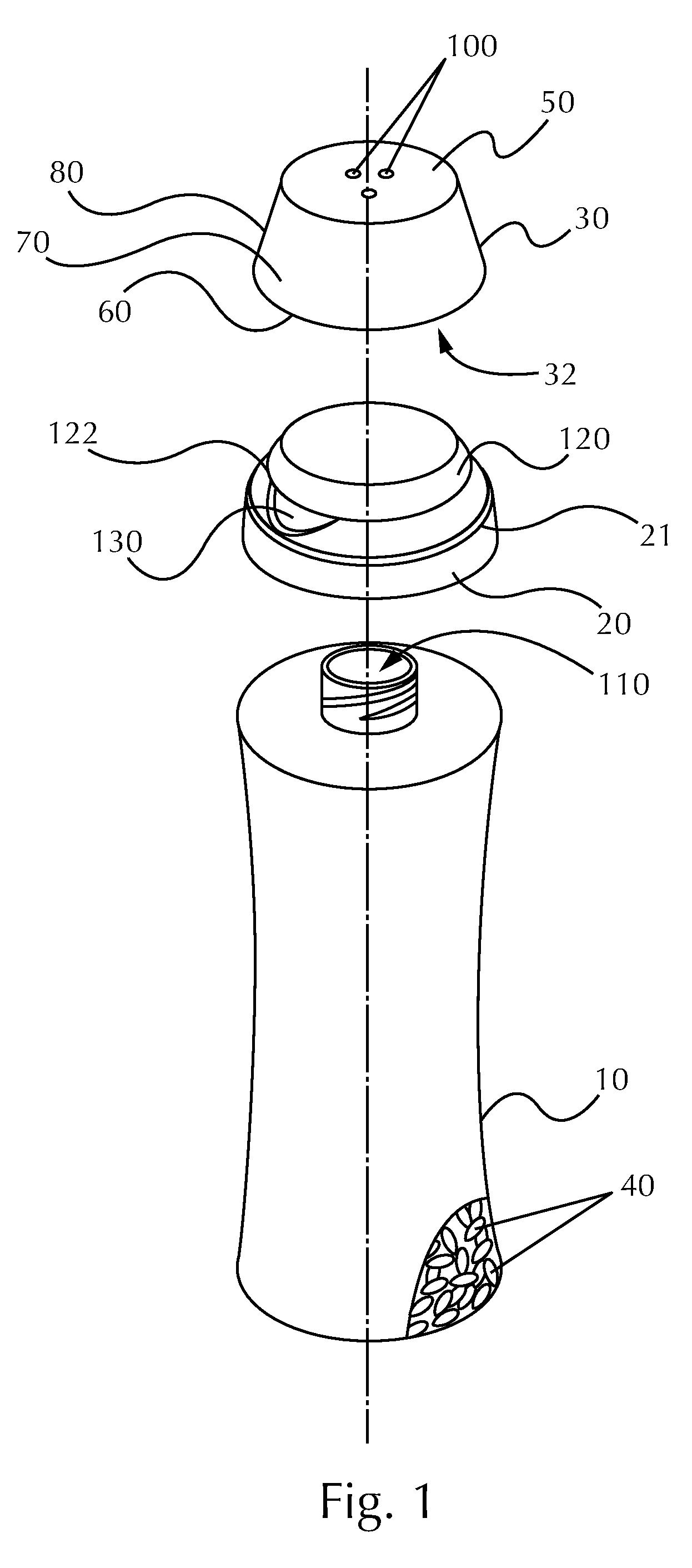 Package for laundry scent additive