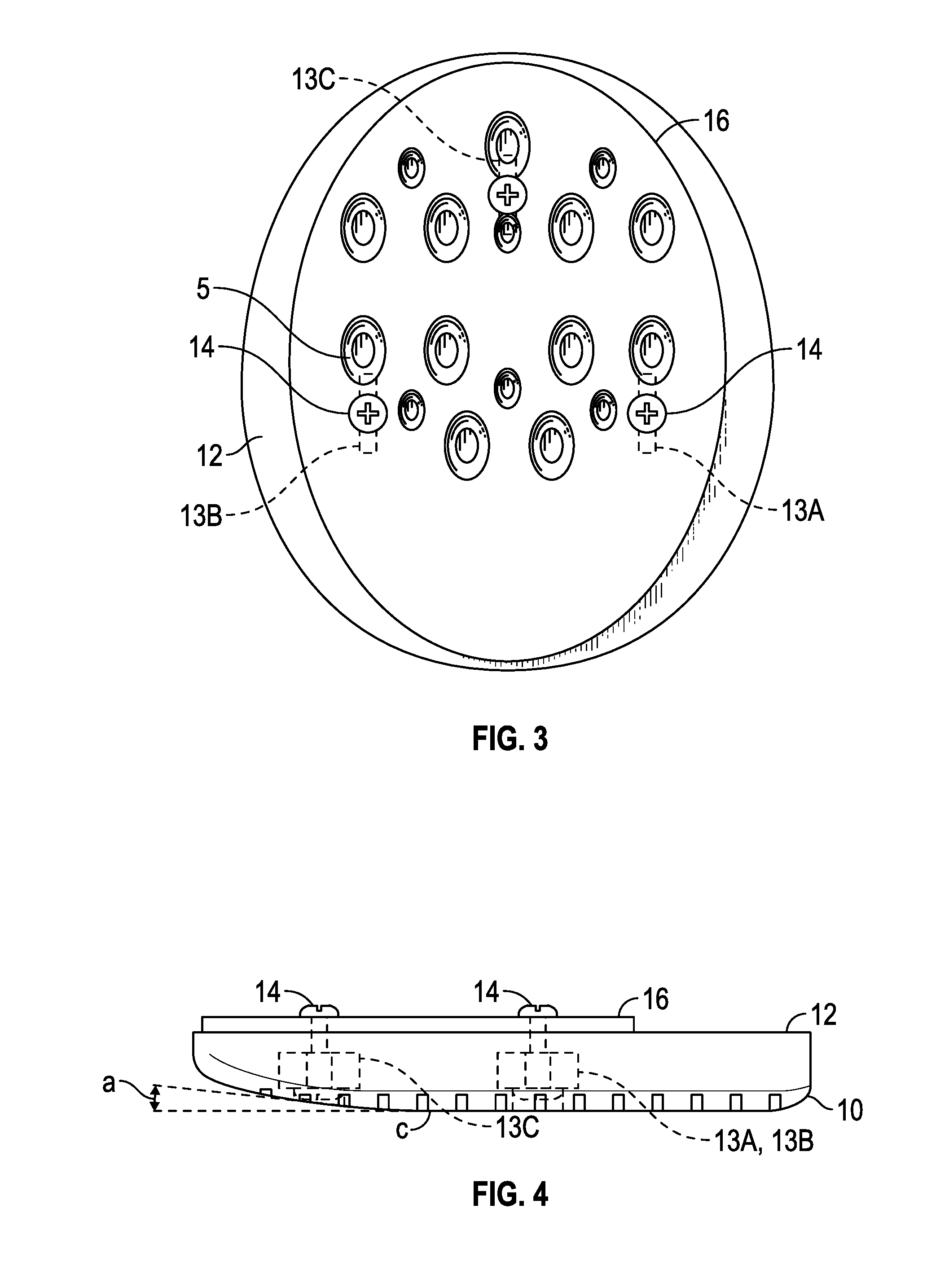 Rocker Shoe and Attachment for an Equine Boot Assembly