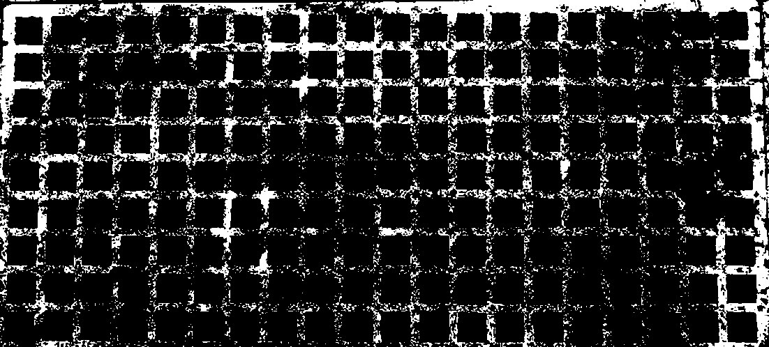 Tobacco bare seed seeding device and method