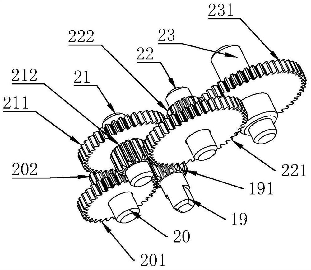 A control method and device for an electric support frame for a trailer