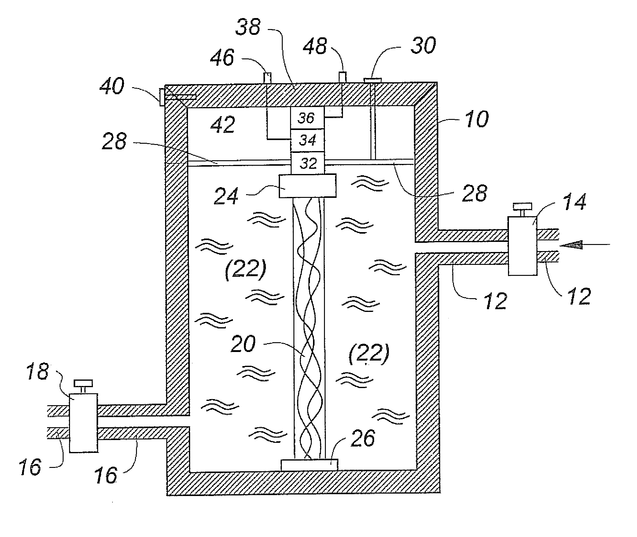 In-vitro mechanical loading of musculoskeletal tissues