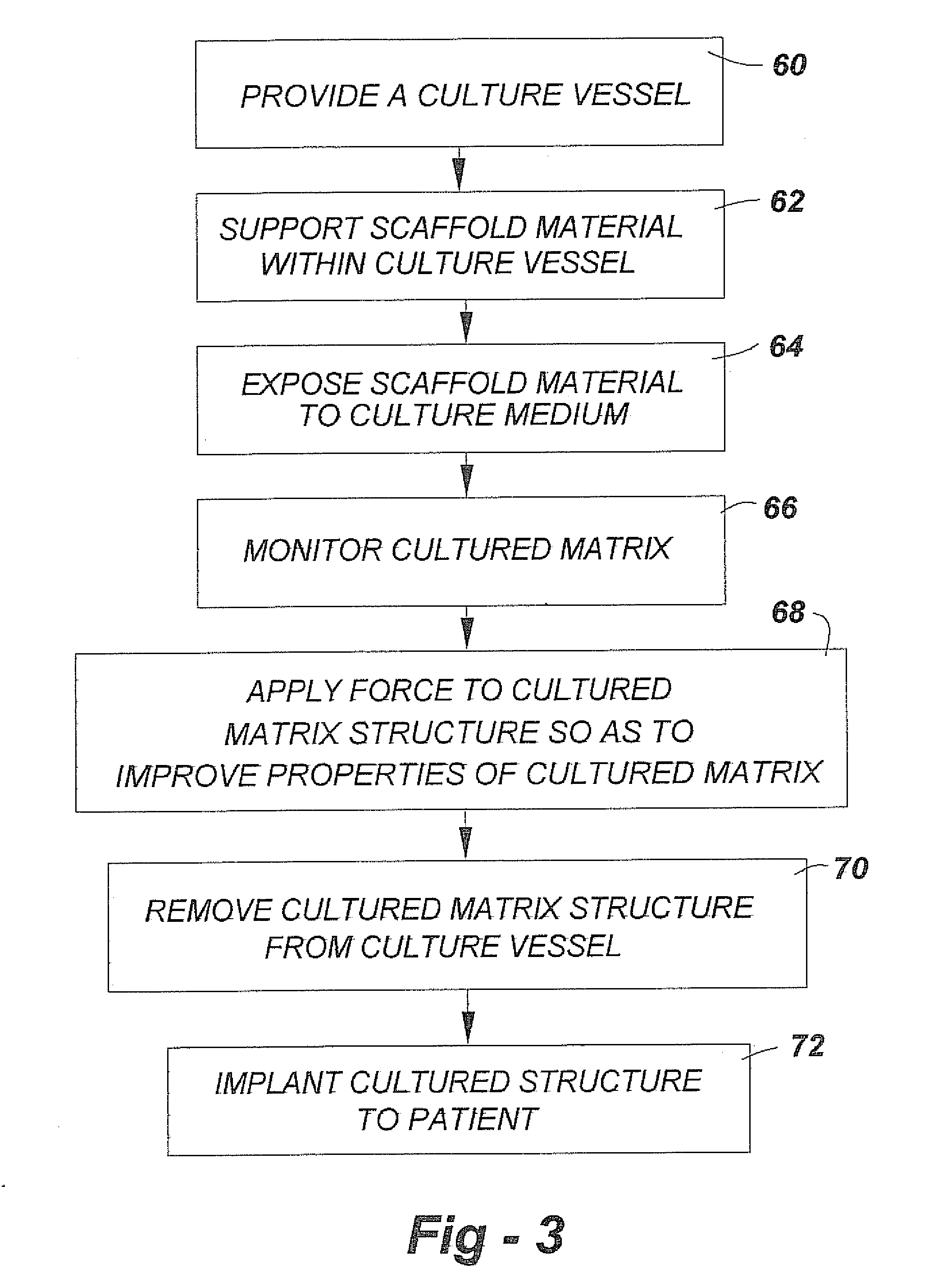 In-vitro mechanical loading of musculoskeletal tissues