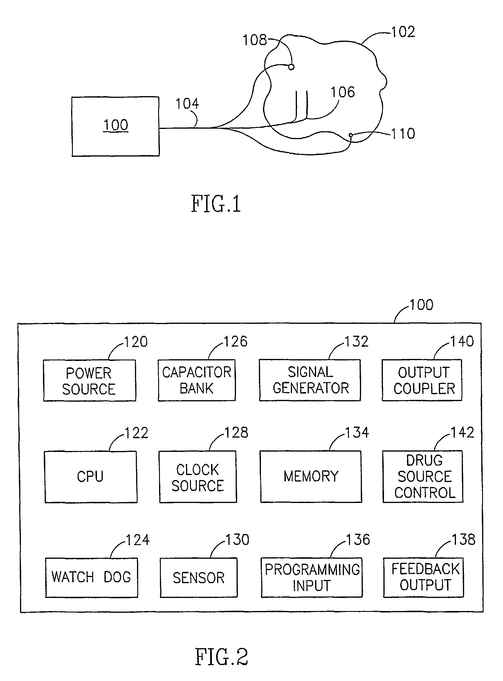 Drug delivery device