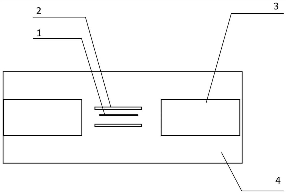 Generalized magnetoelectric effect energy conversion method based on cantilever beam