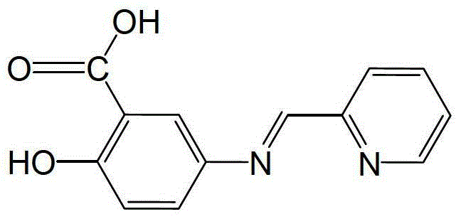 Cobalt complex having electrocatalytic activity on hydrogen peroxide