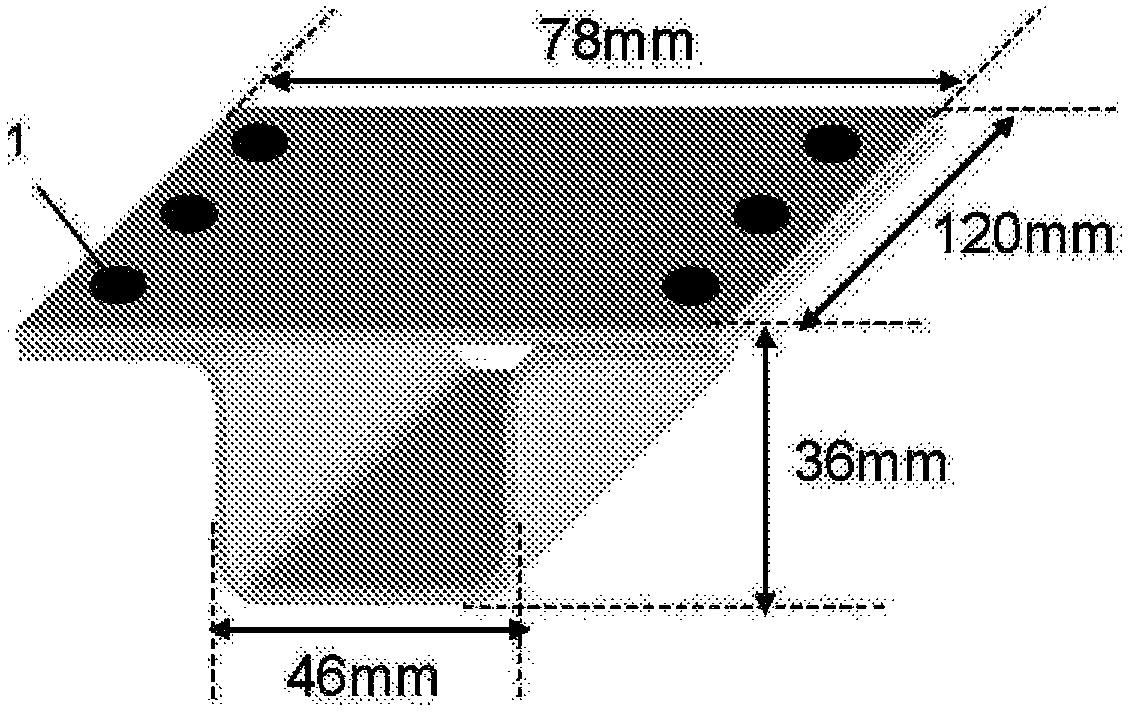 High-strength galvanized steel sheet and method for producing same