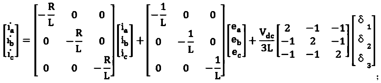 Predictive Control Method for Brushless DC Motor Drive System