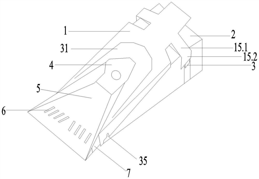 Vehicle-mounted camera support for automatic driving