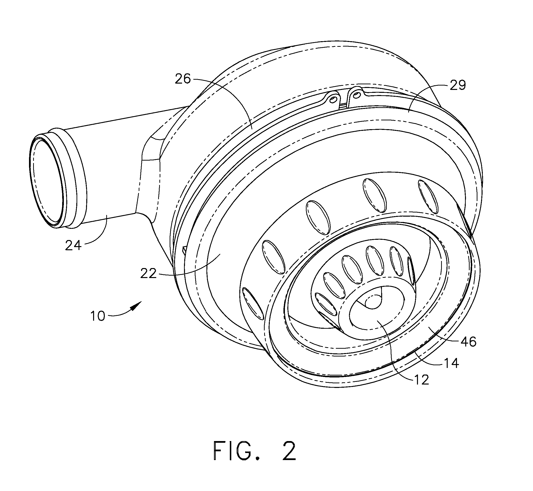 Integrated reading light and personal air outlet