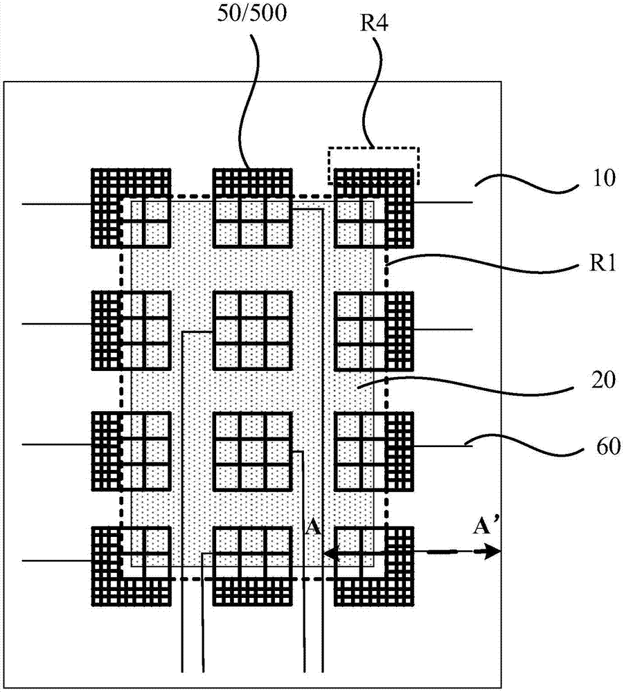 Touch display apparatus