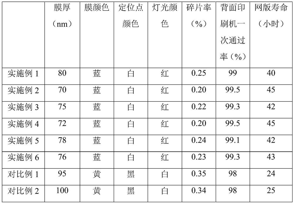 Solar cell electrode printing method