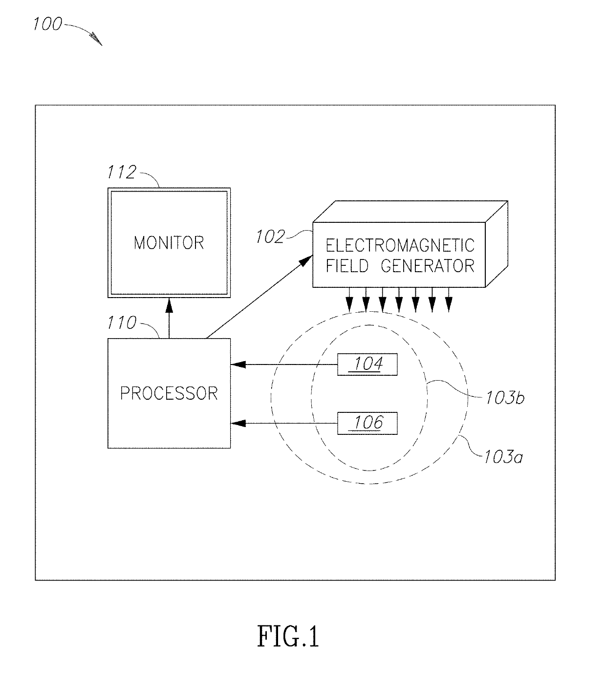 Insertion device positioning guidance system and method