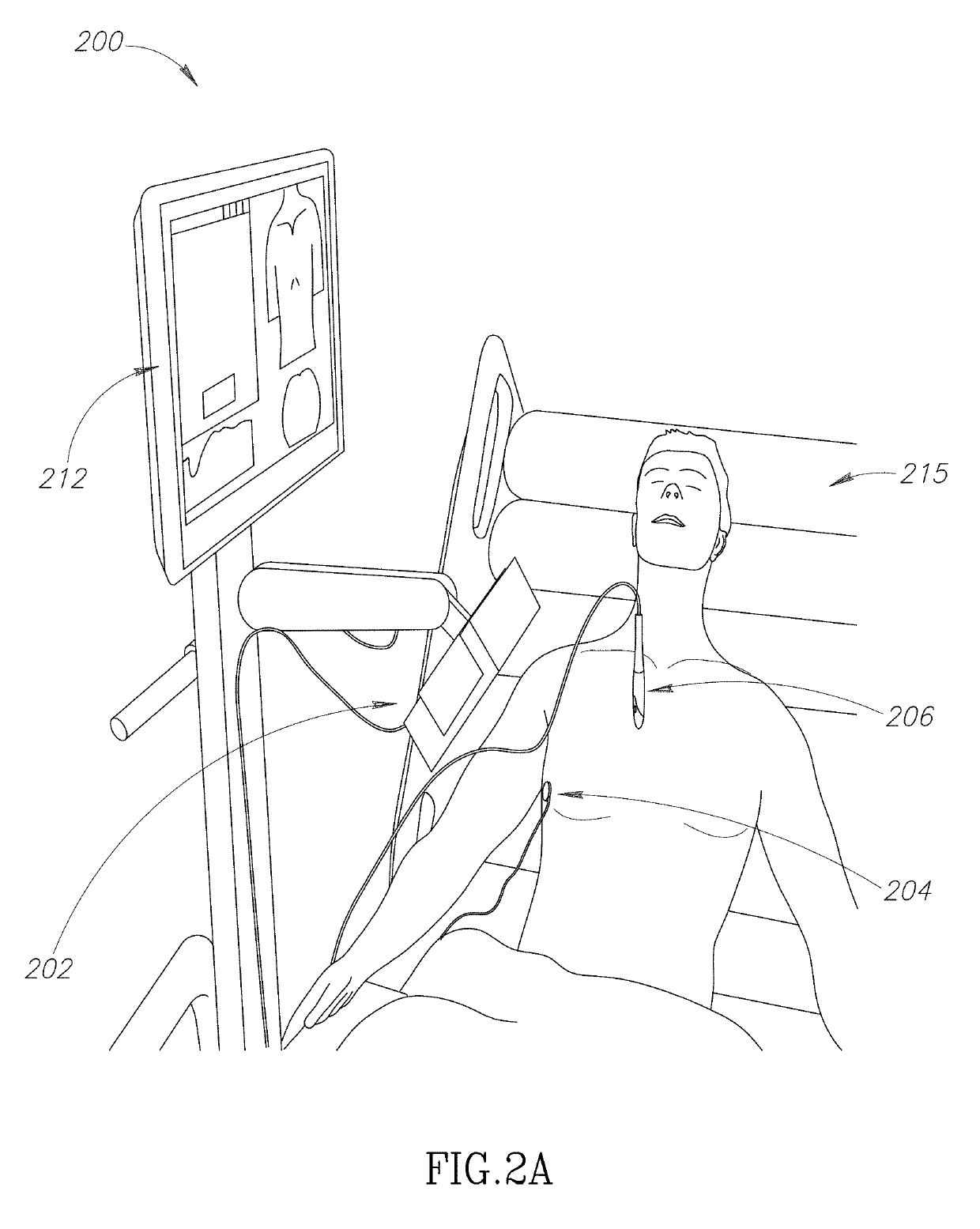 Insertion device positioning guidance system and method