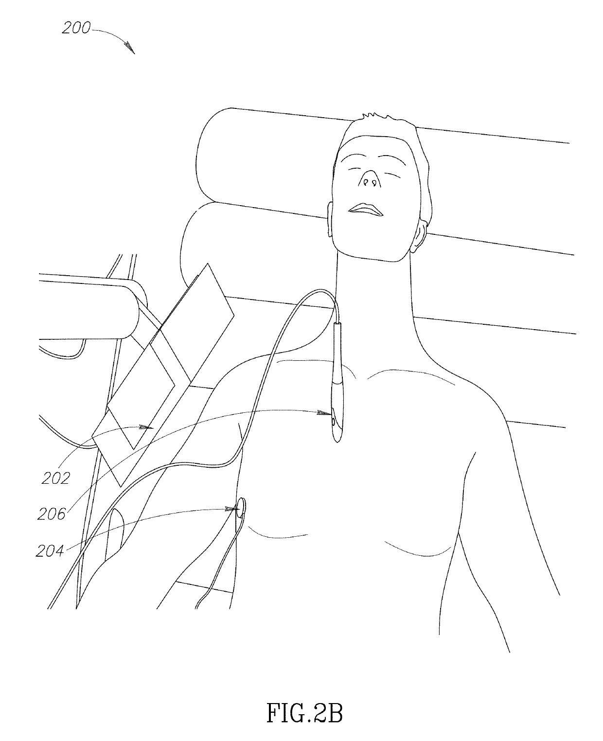 Insertion device positioning guidance system and method