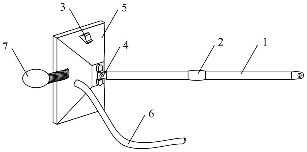 Wall surface burnishing device for indoor finish