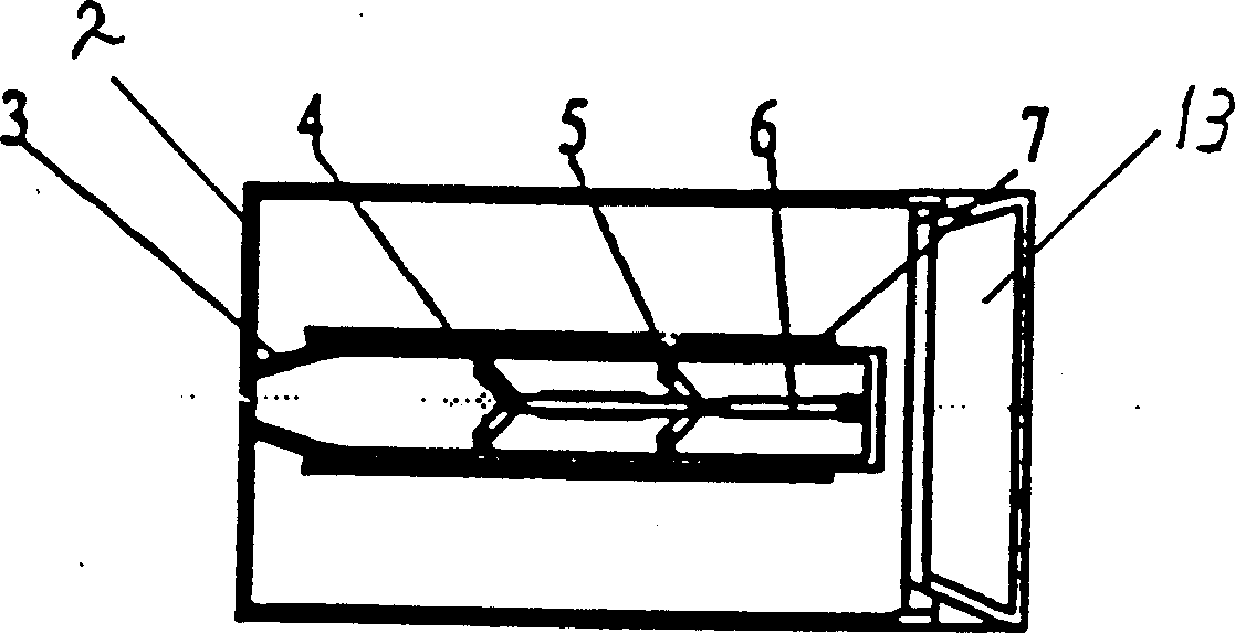 Vertical tilting transport apparatus for domestic refuse