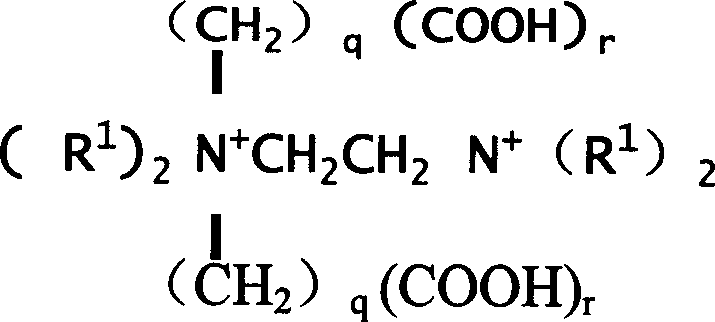 Method for preparing multifunctional deemulsifying agent of crude oil and products thereof