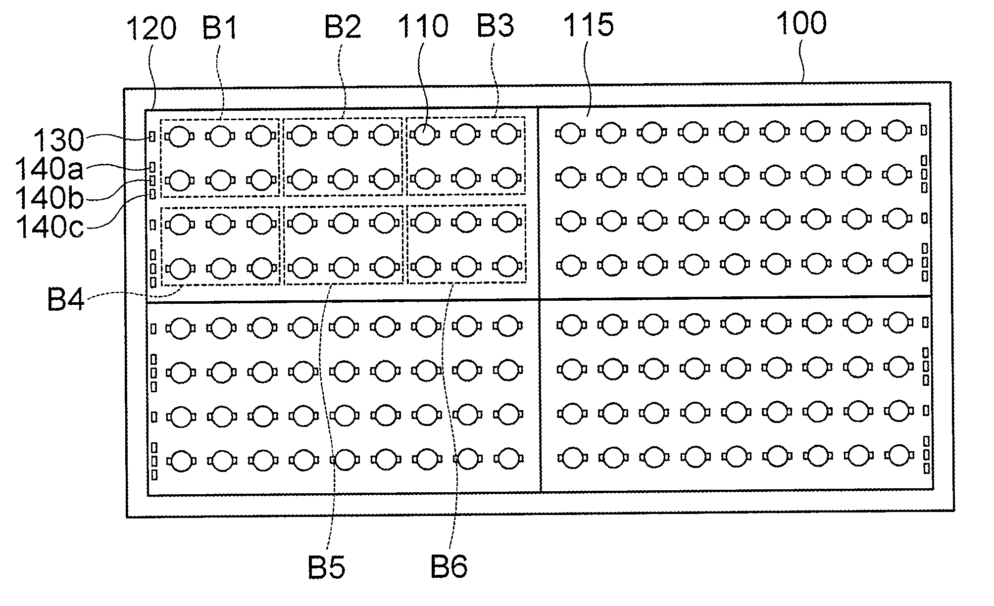 Backlight unit