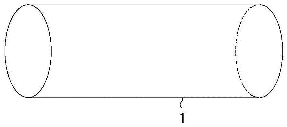 Bioabsorbable stent and preparation method thereof