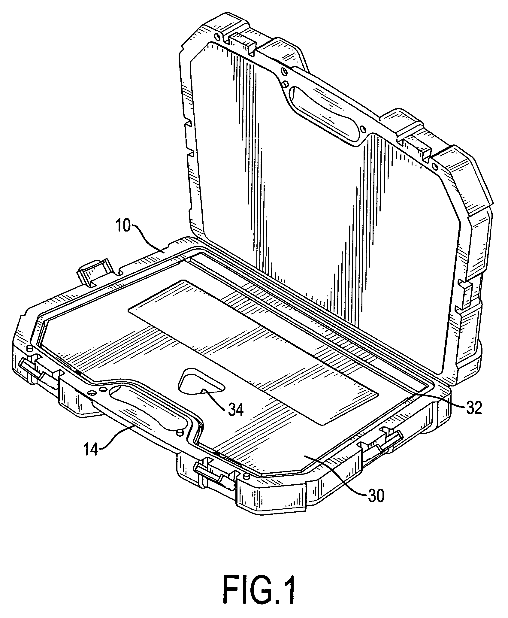 Tool case