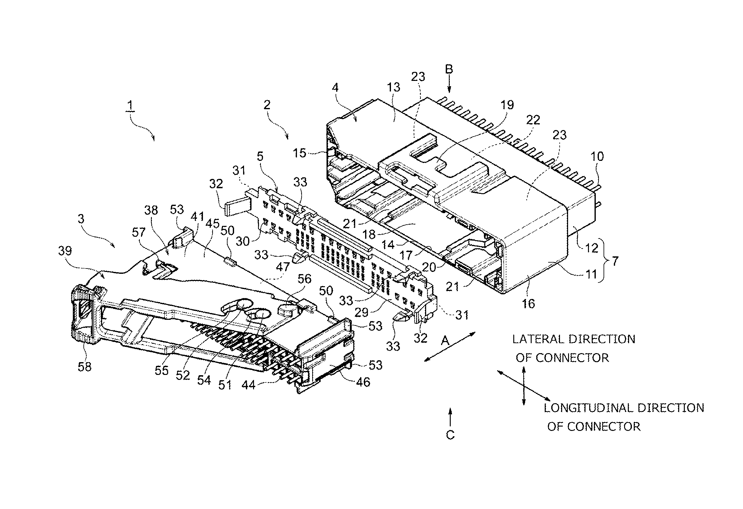 Connector