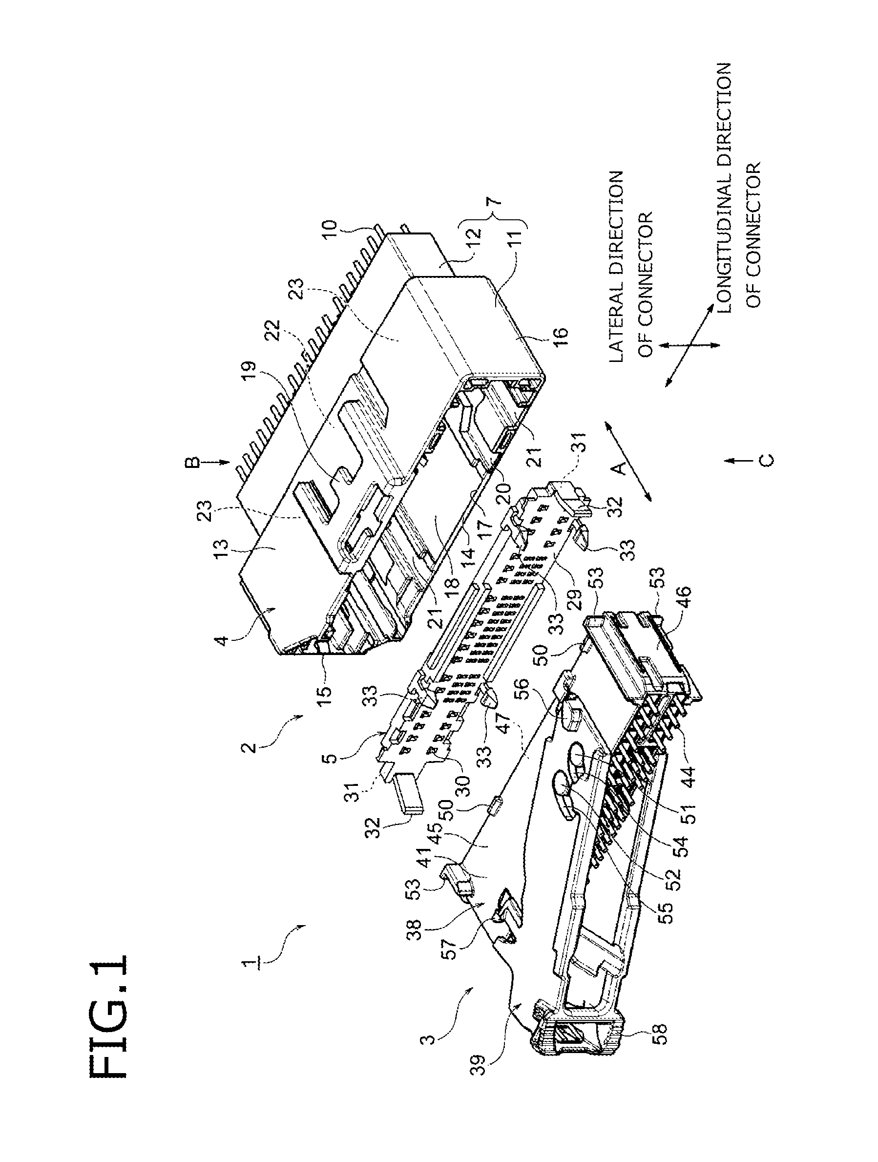 Connector