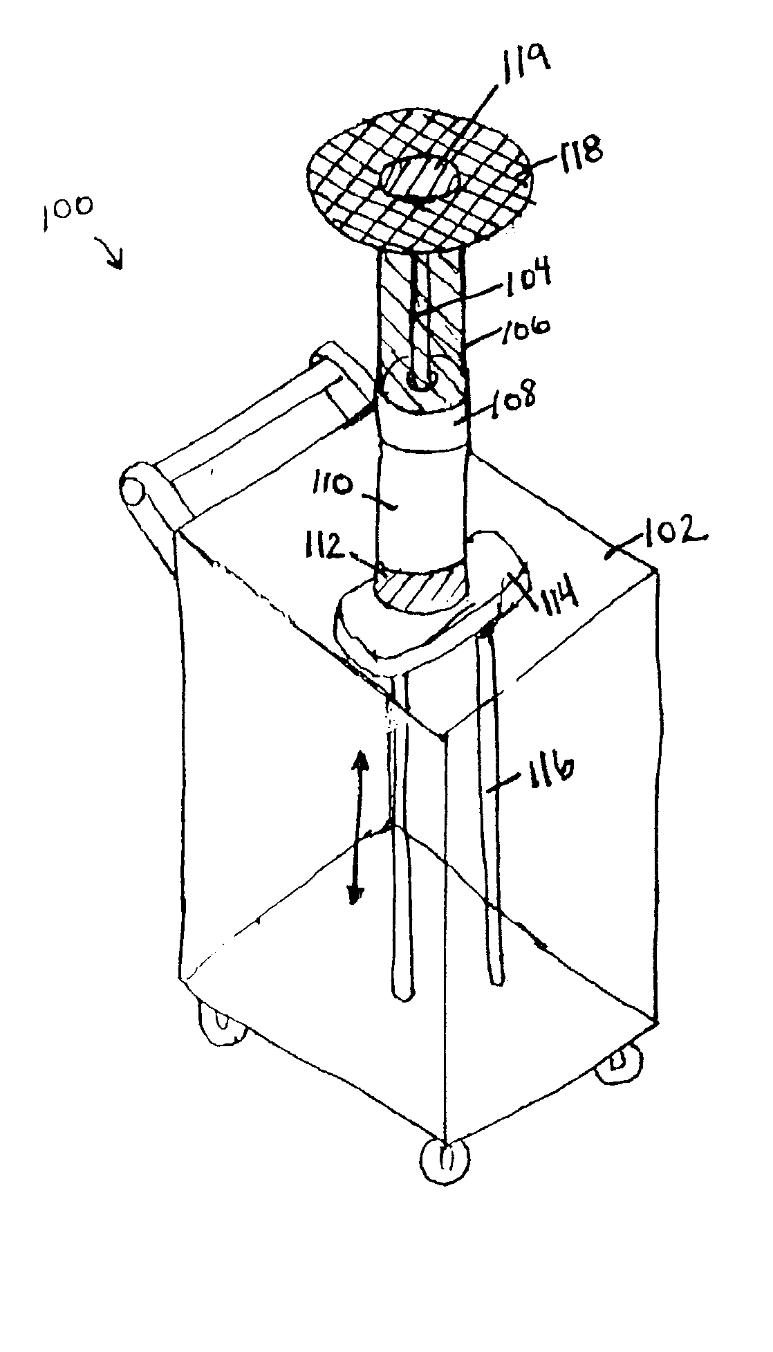 Ultraviolet Discharge Lamp Apparatuses Having Optical Filters Which Attenuate Visible Light