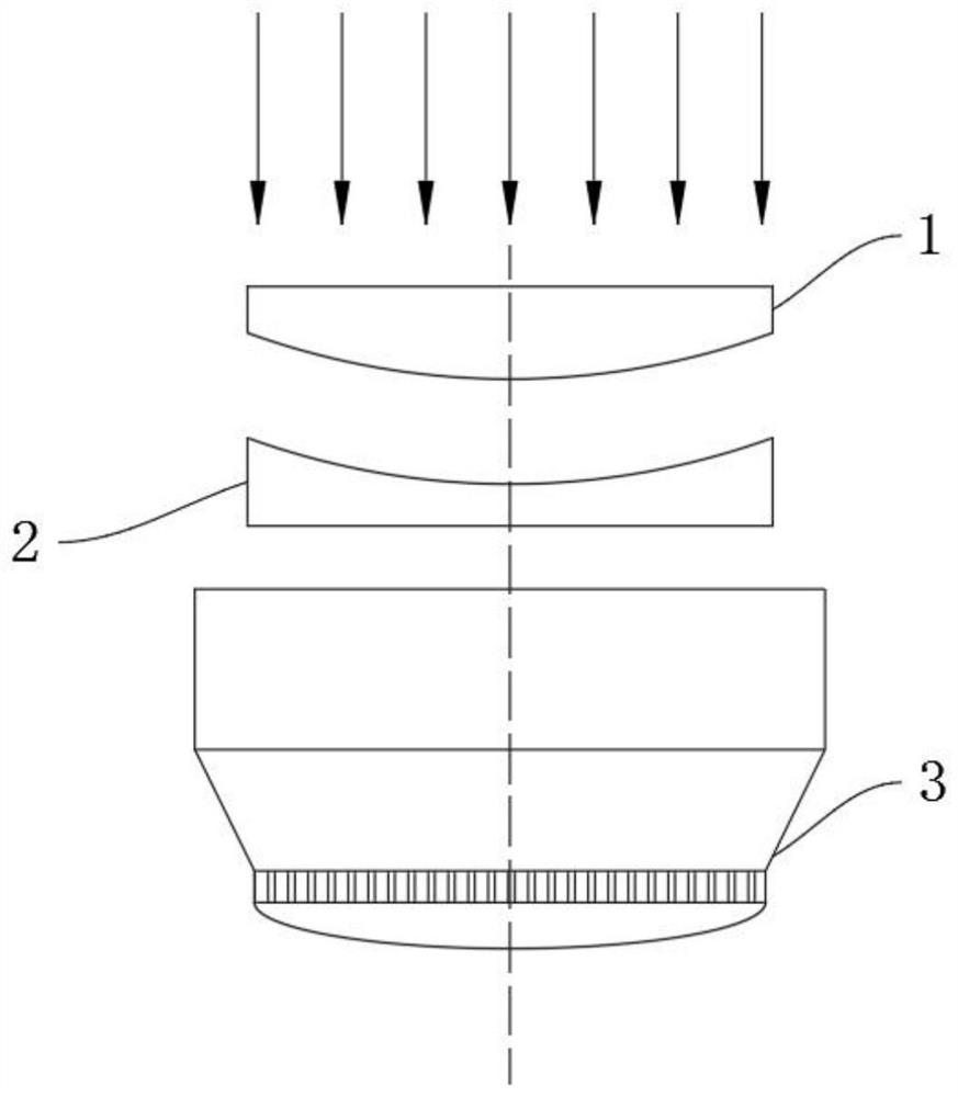 Light spot homogenizing system and method for laser soldering