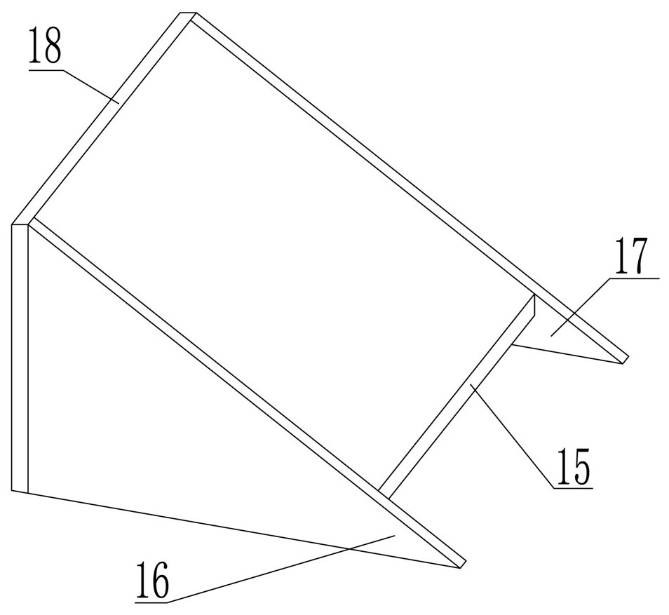 High-viscosity battery slurry coating device and coating method thereof