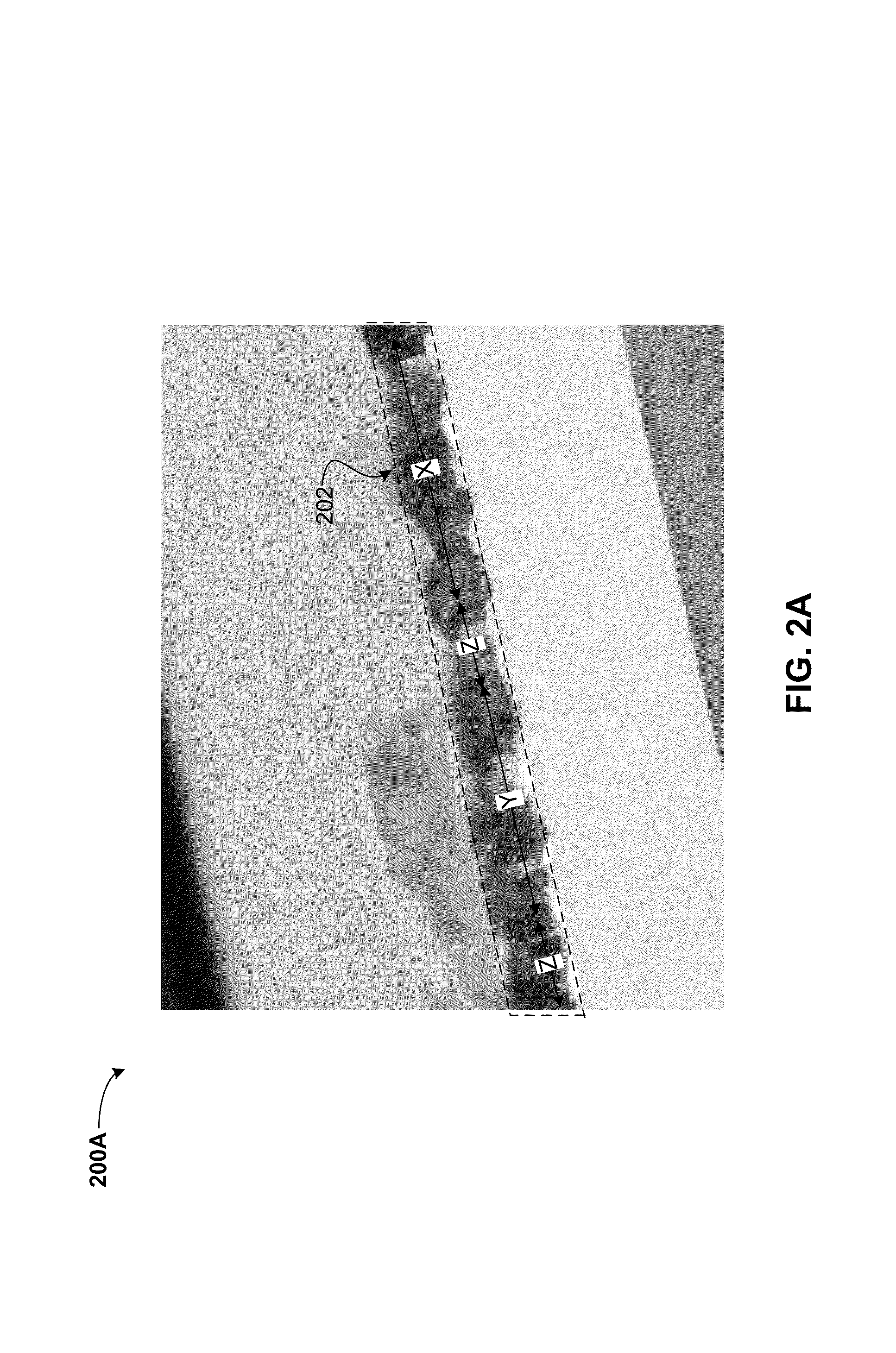 Transmission electron microscope sample fabrication