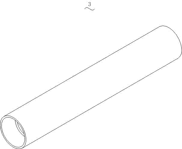 Optical fiber quick coupling and splicing method thereof