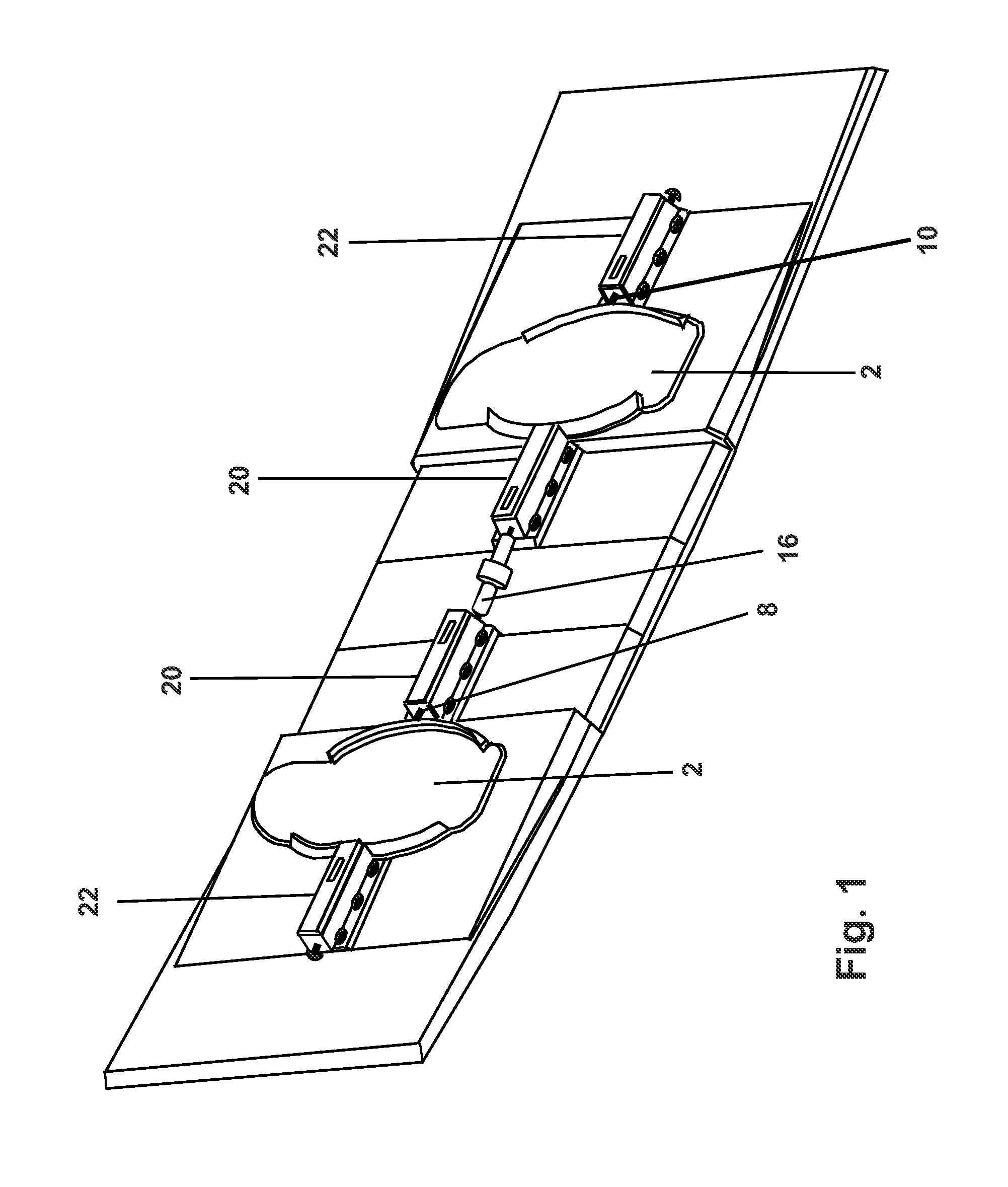 Wakeboard Release Mechanism