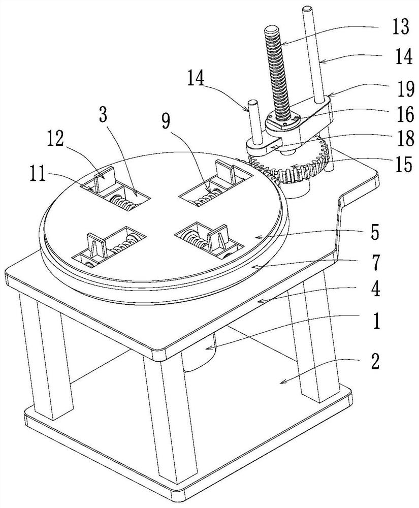 Full-automatic intelligent packer