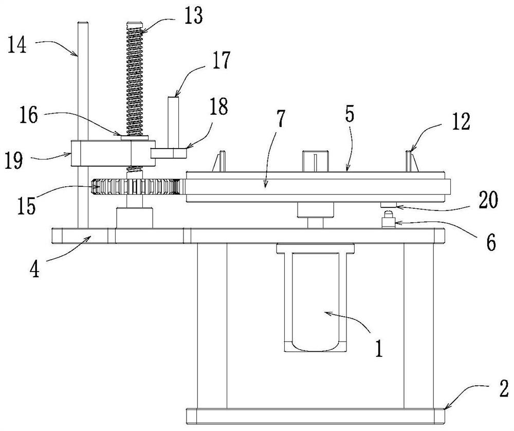 Full-automatic intelligent packer