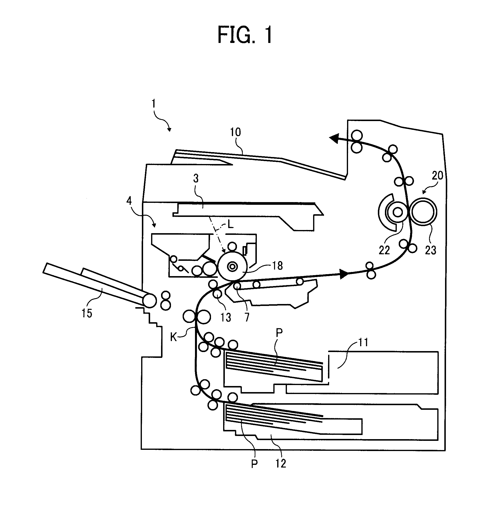 Fixing device and image forming apparatus