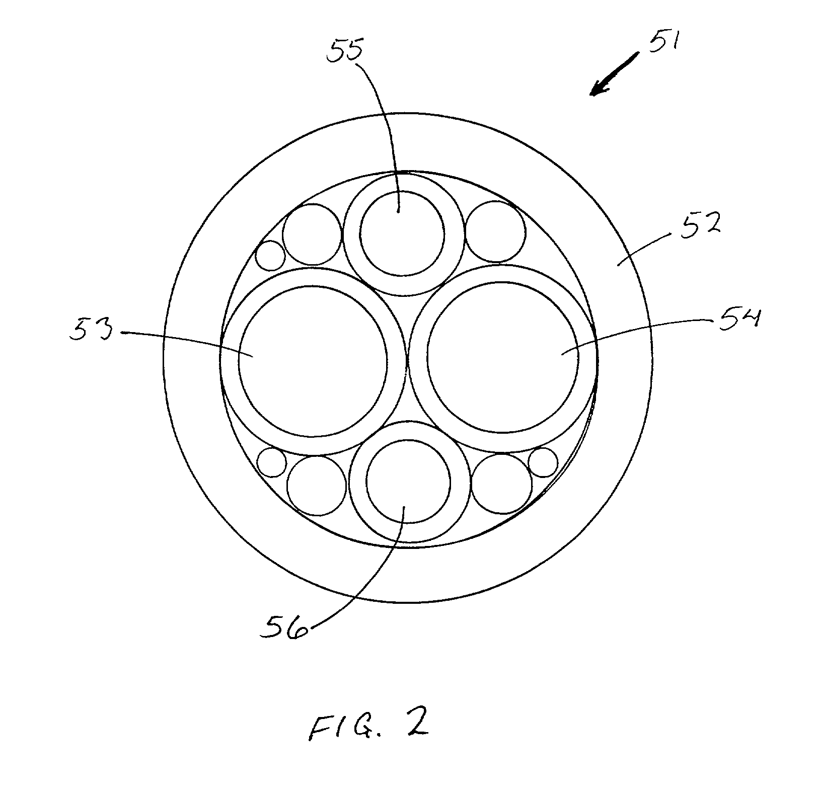 System and method for delivering reactive fluids to remote application sites