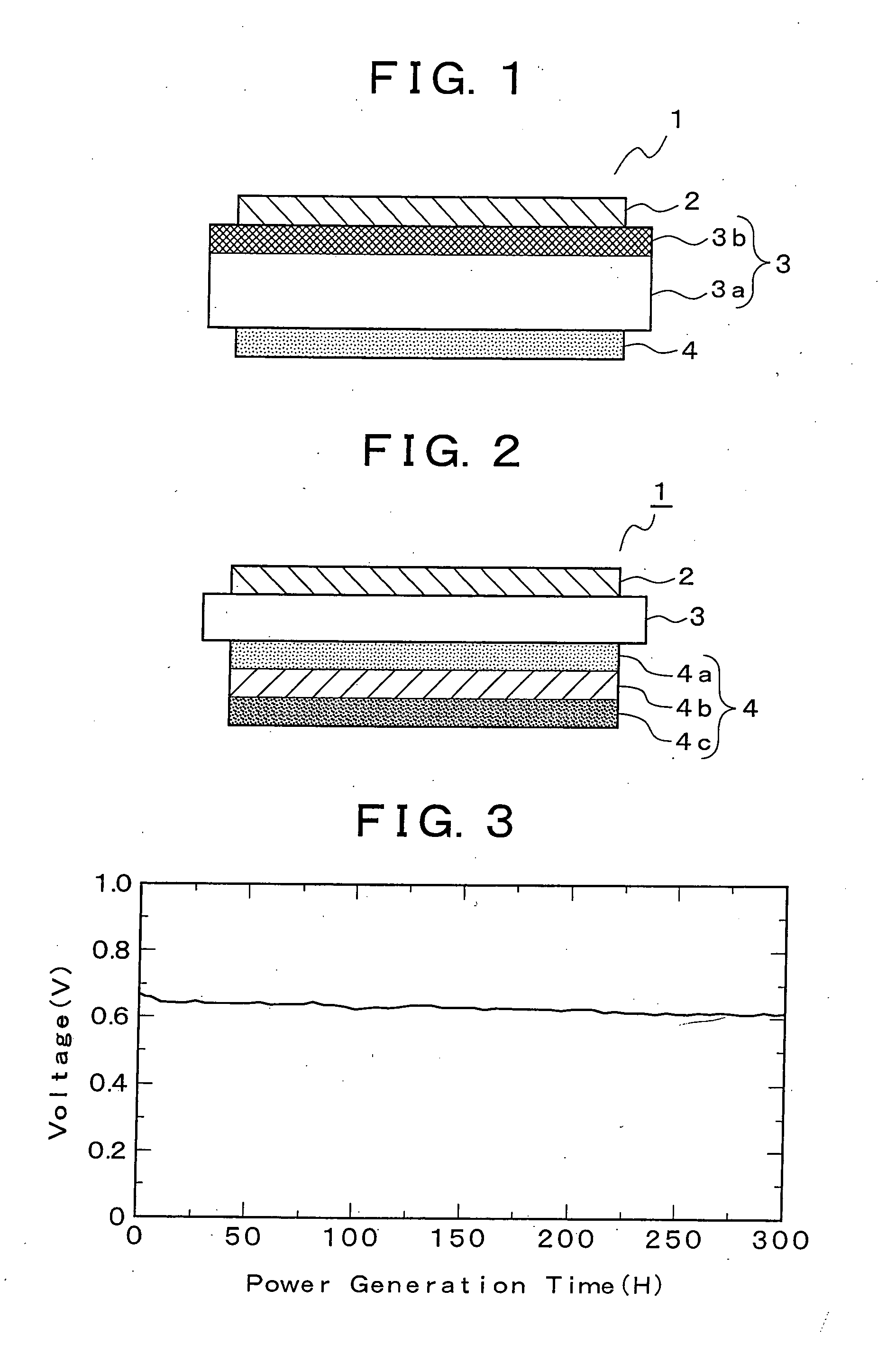 Solid oxide fuel cell