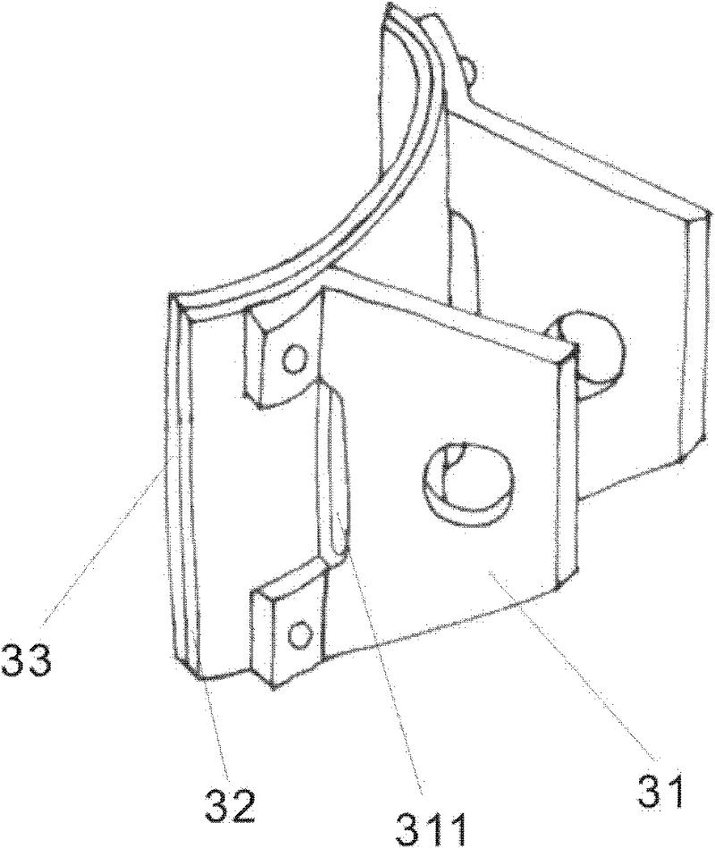 tree support device