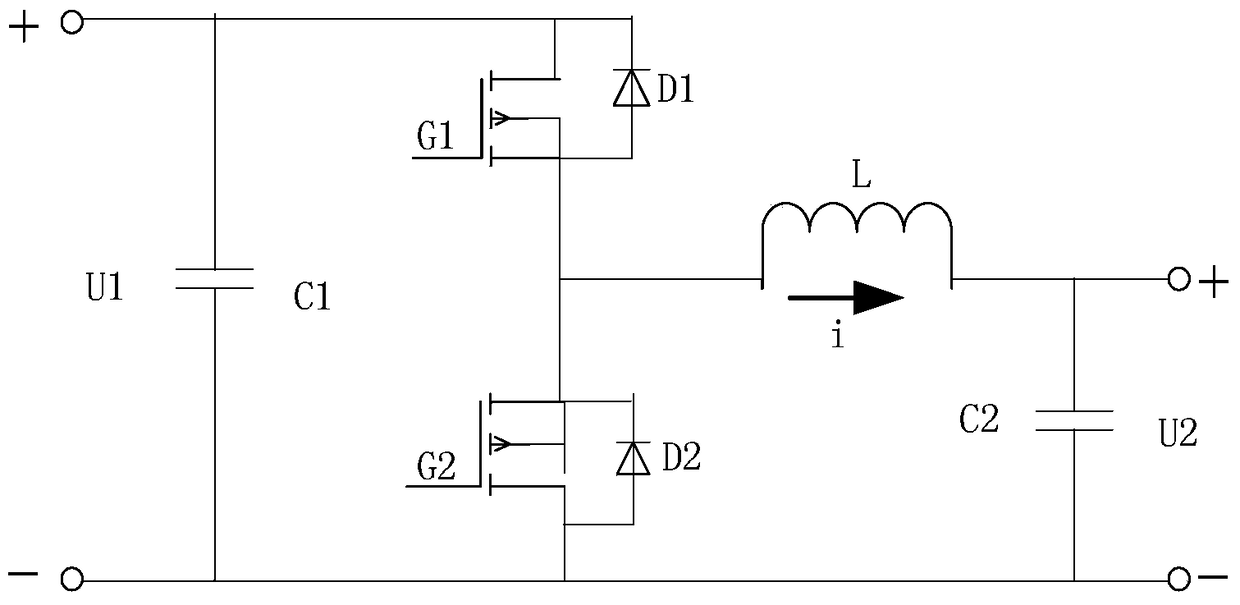 An electric vehicle braking energy recovery system